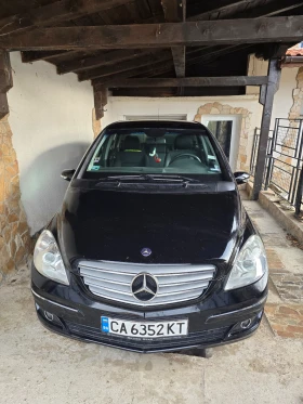 Mercedes-Benz B 150 | Mobile.bg    1