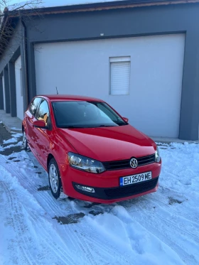     VW Polo