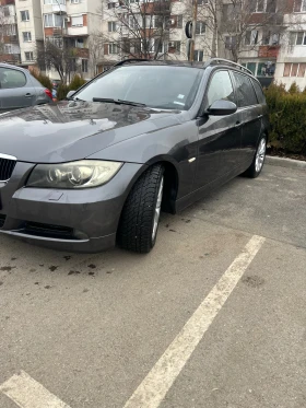 BMW 320 320i  | Mobile.bg    14