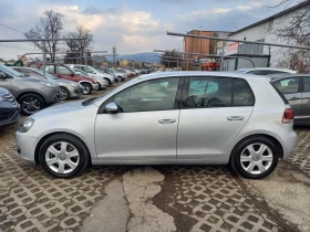 VW Golf КАТО НОВ, AUTOMATIC, HIGHLINE, СЕРВИЗНА КНИЖКА, - 11999 лв. - 27437141 | Car24.bg