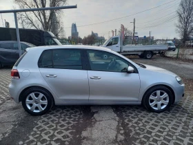 VW Golf КАТО НОВ, AUTOMATIC, HIGHLINE, СЕРВИЗНА КНИЖКА, - 11999 лв. - 27437141 | Car24.bg