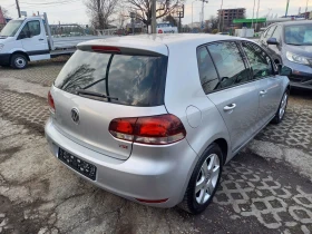 VW Golf КАТО НОВ, AUTOMATIC, HIGHLINE, СЕРВИЗНА КНИЖКА, - 11999 лв. - 27437141 | Car24.bg