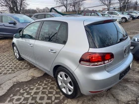 VW Golf КАТО НОВ, AUTOMATIC, HIGHLINE, СЕРВИЗНА КНИЖКА, , снимка 4