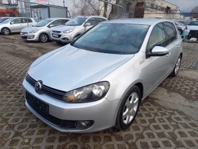 VW Golf КАТО НОВ, AUTOMATIC, HIGHLINE, СЕРВИЗНА КНИЖКА, - 11999 лв. - 27437141 | Car24.bg