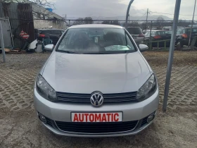 VW Golf КАТО НОВ, AUTOMATIC, HIGHLINE, СЕРВИЗНА КНИЖКА,  1