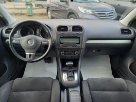 VW Golf КАТО НОВ, AUTOMATIC, HIGHLINE, СЕРВИЗНА КНИЖКА, , снимка 9