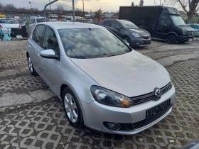 VW Golf КАТО НОВ, AUTOMATIC, HIGHLINE, СЕРВИЗНА КНИЖКА, - 11999 лв. - 27437141 | Car24.bg