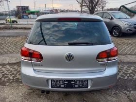 VW Golf КАТО НОВ, AUTOMATIC, HIGHLINE, СЕРВИЗНА КНИЖКА, - 11999 лв. - 27437141 | Car24.bg