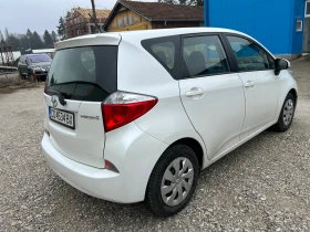 Toyota Verso S 1.3 vvti, снимка 6