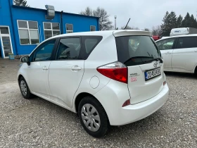 Toyota Verso S 1.3 vvti, снимка 4