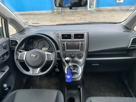 Toyota Verso S 1.3 vvti, снимка 7