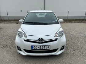 Toyota Verso S 1.3 vvti, снимка 3