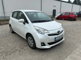 Toyota Verso S 1.3 vvti, снимка 2