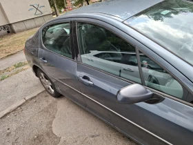 Peugeot 407 2.0 hdi, снимка 3