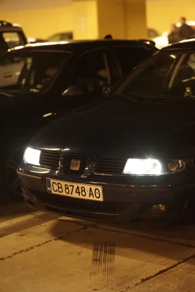 Обява за продажба на Seat Leon ~4 000 лв. - изображение 4