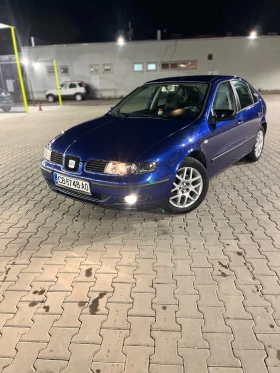 Обява за продажба на Seat Leon ~4 000 лв. - изображение 5