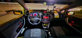 Обява за продажба на Kia Ceed ~11 500 лв. - изображение 8