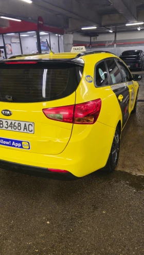 Обява за продажба на Kia Ceed ~11 500 лв. - изображение 4