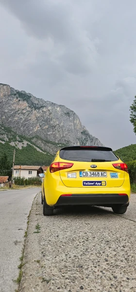 Обява за продажба на Kia Ceed ~11 500 лв. - изображение 2