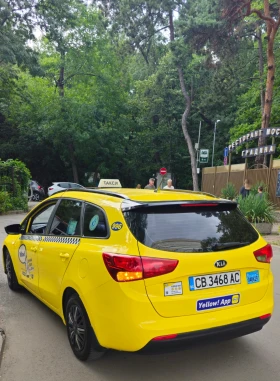 Обява за продажба на Kia Ceed ~11 500 лв. - изображение 7