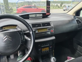 Citroen C4 | Mobile.bg    6