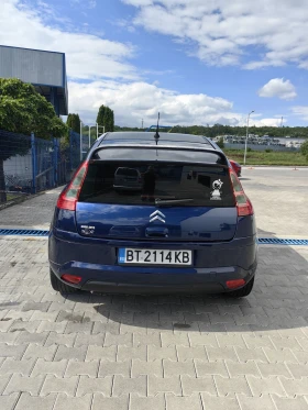 Citroen C4 | Mobile.bg    3