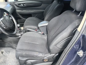 Citroen C4 | Mobile.bg    12