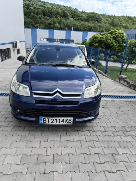 Citroen C4 | Mobile.bg    2
