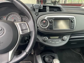 Обява за продажба на Toyota Yaris ~12 500 лв. - изображение 3