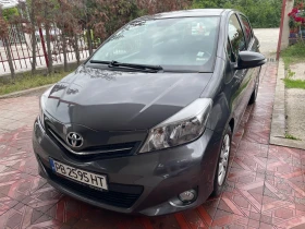 Обява за продажба на Toyota Yaris ~12 500 лв. - изображение 1