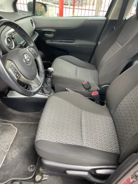 Обява за продажба на Toyota Yaris ~12 500 лв. - изображение 5