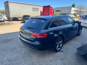 Обява за продажба на Audi A4 ~8 888 лв. - изображение 1