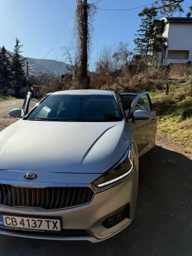 Kia K7 | Mobile.bg    6