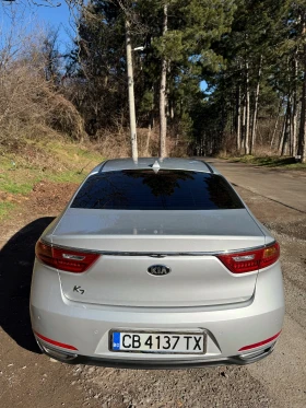 Kia K7 | Mobile.bg    2