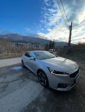 Kia K7 | Mobile.bg    4