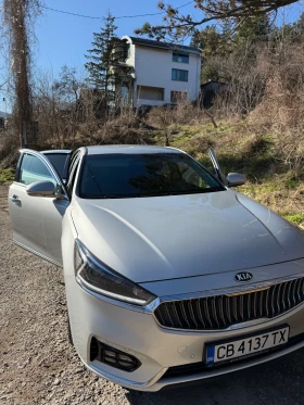 Kia K7 | Mobile.bg    7