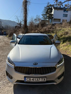 Kia K7 | Mobile.bg    5
