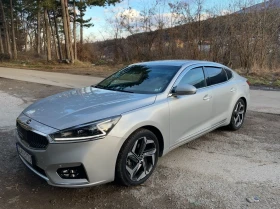 Kia K7 | Mobile.bg    3