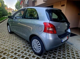 Toyota Yaris 1.3 - 6800 лв. - 85463648 4