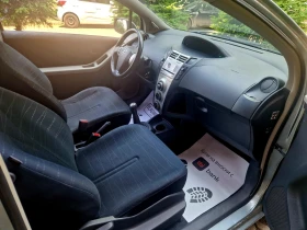 Toyota Yaris 1.3 - 6800 лв. - 85463648 6