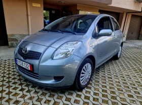 Toyota Yaris 1.3 - 6800 лв. - 85463648 1