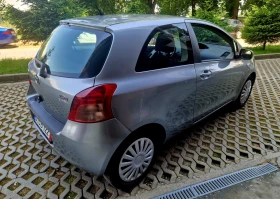 Toyota Yaris 1.3 - 6800 лв. - 85463648 3