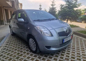 Toyota Yaris 1.3 - 6800 лв. - 85463648 2