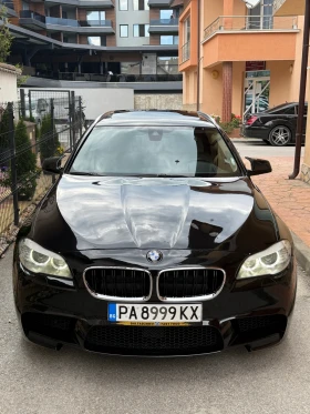 BMW 525 - 26999 лв. - 32802739 2