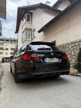 BMW 525 - 26999 лв. - 32802739 3