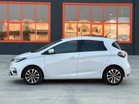 Renault Zoe Intense 52KW CCS   | Mobile.bg    6