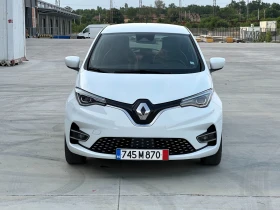 Renault Zoe Intense 52KW CCS   | Mobile.bg    2