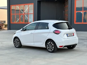Renault Zoe Intense 52KW CCS   | Mobile.bg    7