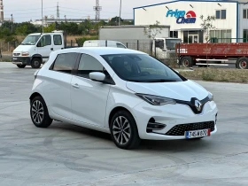 Renault Zoe Intense 52KW CCS   | Mobile.bg    3