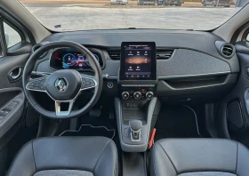Renault Zoe Intense 52KW CCS   | Mobile.bg    8